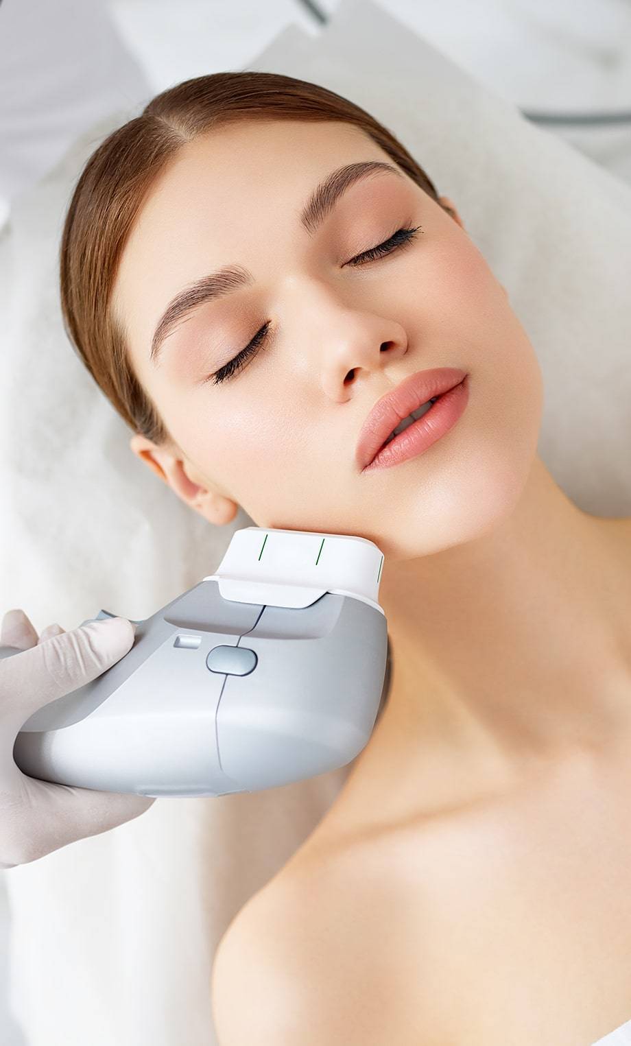 تقديم رعاية صحية تجميلية شاملة ومتميزة تخدم المجتمع وتساهم في تحسين صحة ورفاهية العملاء